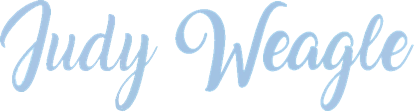 Judy Weagle Logo